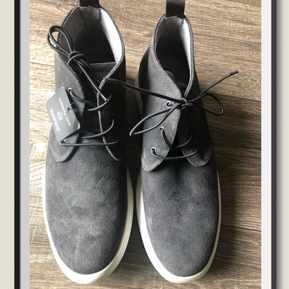 Kenneth Cole New York Men’s Shoes - Picture 2 of 6